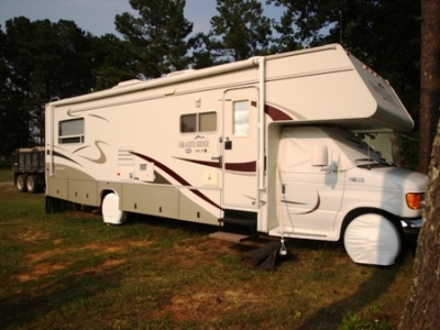 Used Travel Trailers For Sale By Owner 3000 >> 2004 Jayco Granite Ridge 31' Class C w/slide! - Free RV ... Used Travel Trailers For Sale By Owner 3000 >> 2004 Jayco Granite Ridge 31' Class C w/slide! - Free RV ...