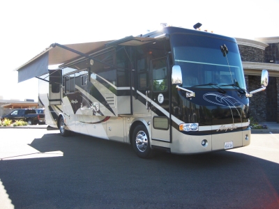 Used Travel Trailers For Sale By Owner 3000 >> 2008 Tiffin Allegro Bus ~ Loaded 40 QRP ~ Only 8.8K Miles ... Used Travel Trailers For Sale By Owner 3000 >> 2008 Tiffin Allegro Bus ~ Loaded 40 QRP ~ Only 8.8K Miles ...