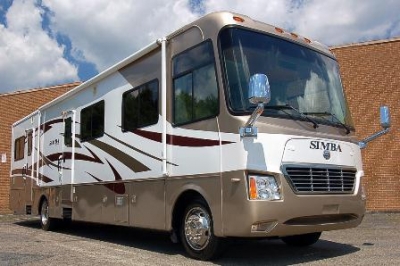 Class A Motorhomes Toy Hauler Class A Motorhomes Toy Hauler