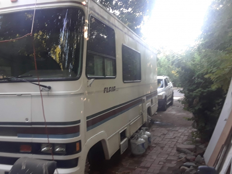 flair Fleetwood for sale - Free RV classifieds, used rvs ...