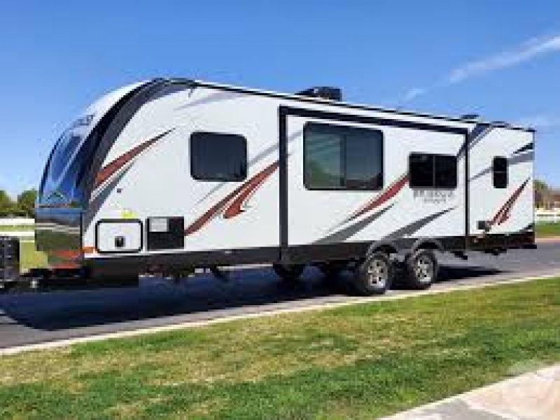 2018 Heartland Wilderness 2725BH - Free RV classifieds ...