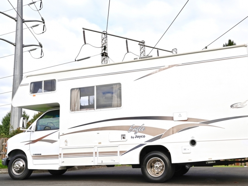 jaycco urgent sale - Free RV classifieds, used rvs, rv ...