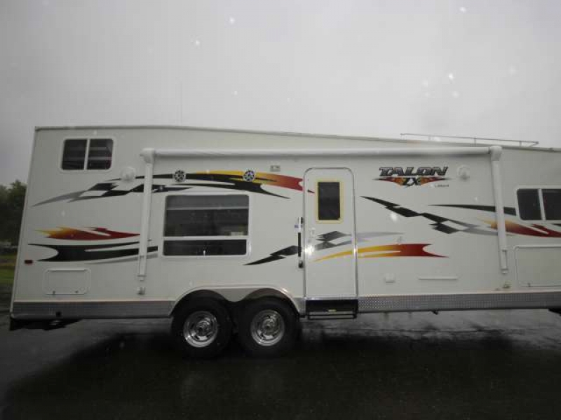 2005 Jayco Talon Zx Toy Hauler Specs Wow Blog
