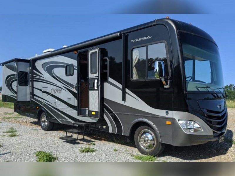 Fleetwood Storm Rv For Sale