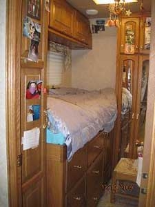 2003 Travel Supreme 43 Ks Qsodb 3 Bedroom Free Rv