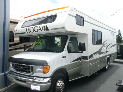 North bay ford rv santa cruz ca