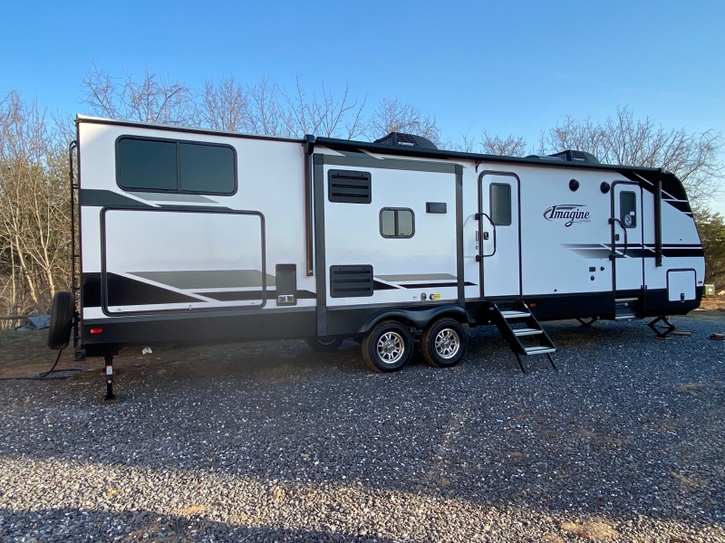 grand design bunkhouse travel trailer for sale