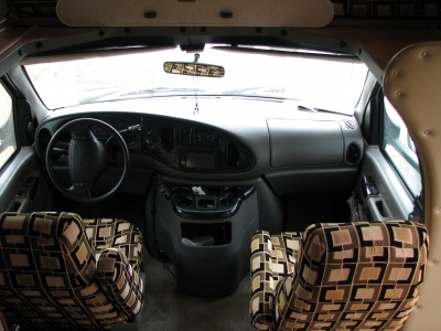 Ford rv programs #10