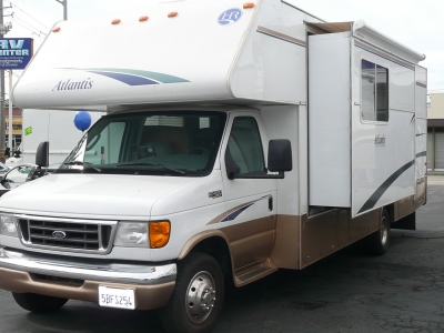North bay ford rv santa cruz ca #8