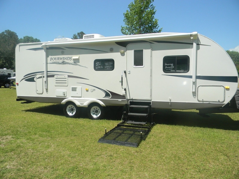 Used 2011 Four Winds for sale - Free RV classifieds, used ...