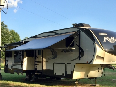 used travel trailer reflection rv for sale used travel trailer reflection rv for sale