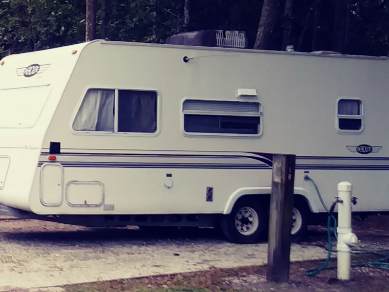 travel trailers for sale melbourne fl