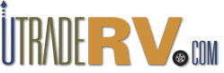 UTrade RV Logo